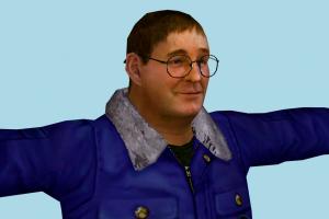 Fat Man Fat Man-2